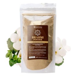 Brahmi Pudra 100g Ellemental