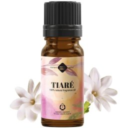 Parfumant Natural Flori de Tiare 9g Ellemental