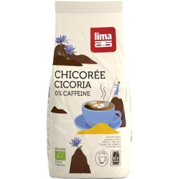 Cicoare Granulata pentru Filtru Eco 500g Lima