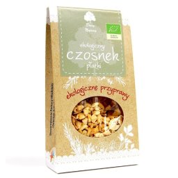 Usturoi Uscat Eco 50g Dary Natury