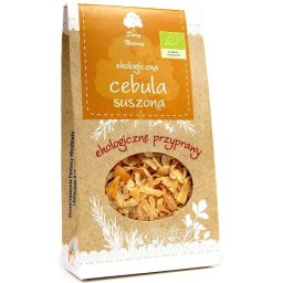 Ceapa Uscata Eco 40g Dary Natury