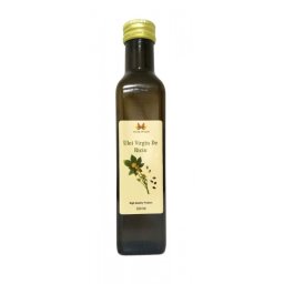 Ulei de Ricin Virgin 250ml Tonik Pharm