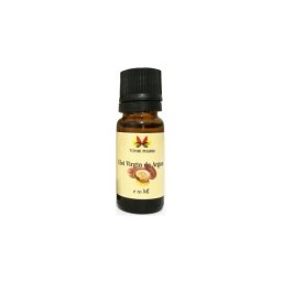 Ulei Virgin de Argan 10ml Tonik Pharm