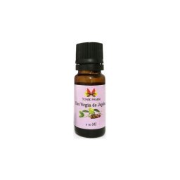 Ulei Virgin de Jojoba 10ml Tonik Pharm