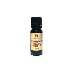 Ulei din Migdale Dulci 10ml Tonik Pharm