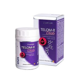 Telom-R Diab 120cps DVR Pharm