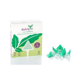 Indulcitor Stevia stick - Dulcisor 75g Sweeteria