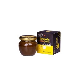 Propolis Ultra in Miere 100ml Apicol Science