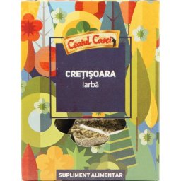 Ceai de Cretisoara 50g Ceaiul Casei