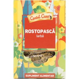 Ceai de Rostopasca 50g Ceaiul Casei