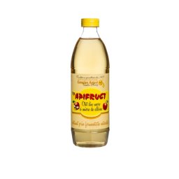 Apifruct Otet din Mere si Miere de Albine 500ml Complex Apicol