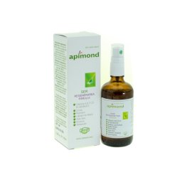 Ser Pentru Regenerarea Parului Eco 100ml Apimond