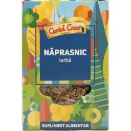 Ceai de Naprasnic 50g Ceaiul Casei