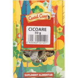 Ceai de Cicoare 50g Ceaiul Casei
