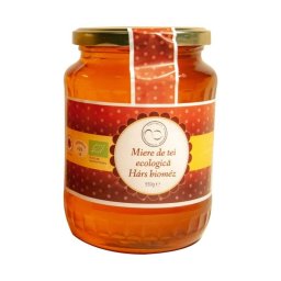 Miere Tei Eco 950g Szasz