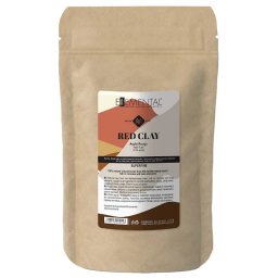 Argila Rosie Superfina 100g Ellemental