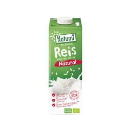 Bautura Orez Natur Eco 1l Natumi