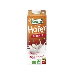 Bautura Ovaz Eco 1l Natumi