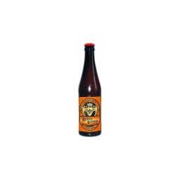 Ginger Beer Bitter-Lemon 330ml Laboratoarele Merlin