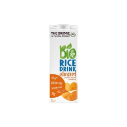 Bautura Orez-Migdale Eco 1l The Bridge