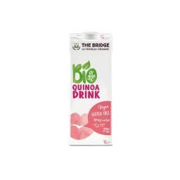 Bautura Quinoa Eco 1l The Bridge
