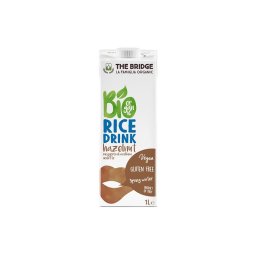 Bautura Orez-Alune Eco 1l The Bridge