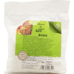 Sare Amara 200g Phytopharm