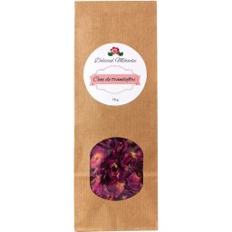 Ceai de Trandafiri 15g Deliciul Mihaelei