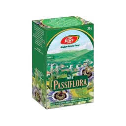 Ceai de Passiflora N154 30g Fares