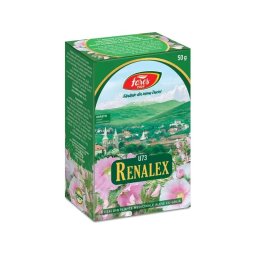 Ceai Renalex U73 50g Fares