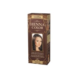 Balsam Colorant Henna Color 115 Ciocolata 75ml Venita