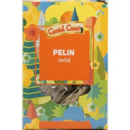 Ceai de Pelin 50g Ceaiul Casei