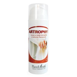 Artrophyt Crema cu Sare de Bazna si Extracte 150ml Plantextrakt