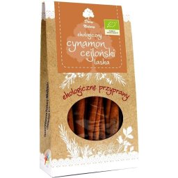 Scortisoara Ceylon Bete Eco 30g Dary Natury