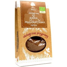 Nucsoara Macinata Eco 30g Dary Natury