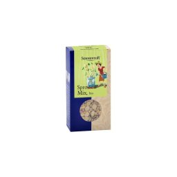 Amestec de Seminte pentru Germinare - Mix Germeni Eco 120g Sonnentor