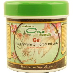 Gel cu Gheara Diavolului 250ml One Cosmetic