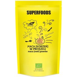 Maca Pudra Eco 150g Bio Planet