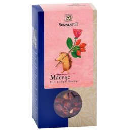 Ceai din Fructe de Macese Eco 100g Sonnentor