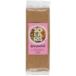 Nucsoara Macinata 50g Solaris