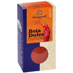Boia Dulce Eco 50g Sonnentor