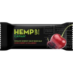 Baton Canepa Visine si Dude Eco 48g Canah Hemp Up