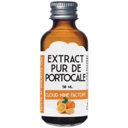 Extract Pur de Portocale 50ml Cloud Nine Factory
