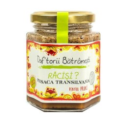 Racisi - Tratament Raceala pentru Prunci 200g Prisaca Transilvania