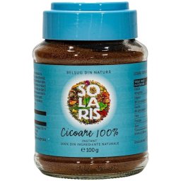 Cicoare Instant 100g Solaris