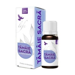 Ulei esential integral de Tamaie Sacra 5ml Life