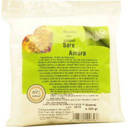 Sare Amara 300g Phytopharm