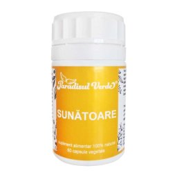 Sunatoare 60cps Paradisul Verde