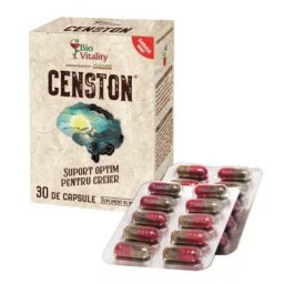 Censton 30cps Bio Vitality