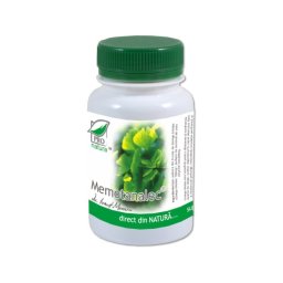 Memotanalec 60cps Pro Natura